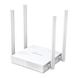 Router Wireless TP-Link Archer C24, AC750, Dual Band ArcherC24