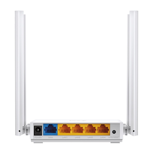 Router Wireless TP-Link Archer C24, AC750, Dual Band ArcherC24 Router Wireless TP-Link Archer C24, AC750, Dual Band ArcherC24
