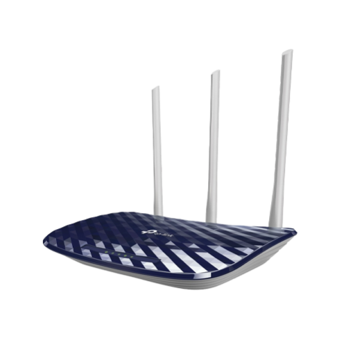 Router wireless AC750 TP-Link Archer C20, Dual Band ArcherC20 Router wireless AC750 TP-Link Archer C20, Dual Band ArcherC20