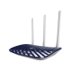 Router wireless AC750 TP-Link Archer C20, Dual Band ArcherC20 Router wireless AC750 TP-Link Archer C20, Dual Band ArcherC20