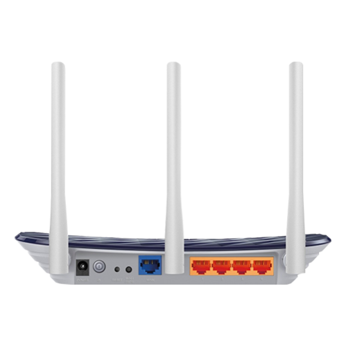 Router wireless AC750 TP-Link Archer C20, Dual Band ArcherC20 Router wireless AC750 TP-Link Archer C20, Dual Band ArcherC20