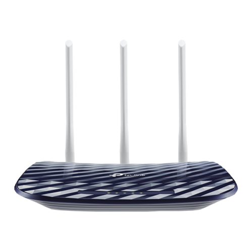 Router wireless AC750 TP-Link Archer C20, Dual Band ArcherC20 Router wireless AC750 TP-Link Archer C20, Dual Band ArcherC20