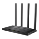 Router Wireless TP-Link Archer C6U AC1200 Dual-Band OneMesh Beamforming ArcherC6U Router Wireless TP-Link Archer C6U AC1200 Dual-Band OneMesh Beamforming ArcherC6U