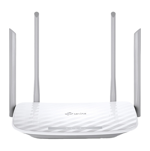 Router Wireless TP-Link Archer C50 AC1200 Dual Band Beamforming ArcherC50 Router Wireless TP-Link Archer C50 AC1200 Dual Band Beamforming ArcherC50