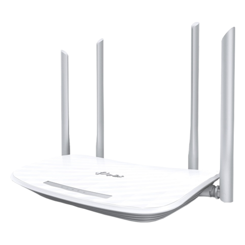 Router Wireless TP-Link Archer C50 AC1200 Dual Band Beamforming ArcherC50 Router Wireless TP-Link Archer C50 AC1200 Dual Band Beamforming ArcherC50