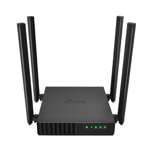Router wireless TP-Link Archer C54 AC1200, Dual band, 4 antene ArcherC54 Router wireless TP-Link Archer C54 AC1200, Dual band, 4 antene ArcherC54