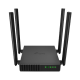 Router wireless TP-Link Archer C54 AC1200, Dual band, 4 antene ArcherC54 Router wireless TP-Link Archer C54 AC1200, Dual band, 4 antene ArcherC54
