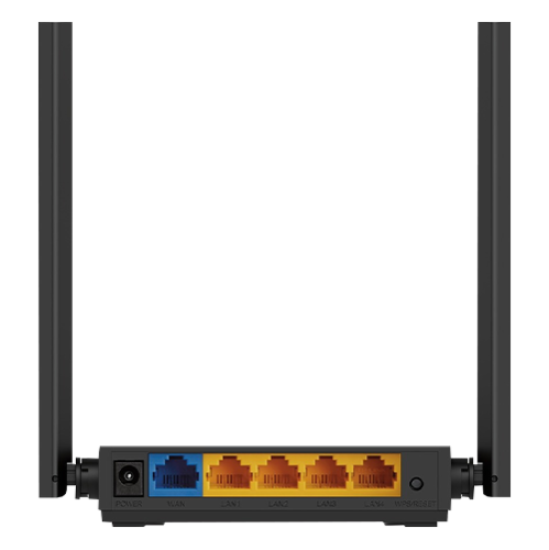 Router wireless TP-Link Archer C54 AC1200, Dual band, 4 antene ArcherC54 Router wireless TP-Link Archer C54 AC1200, Dual band, 4 antene ArcherC54