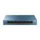 Switch LiteWave LS108G, 8 x RJ45 Gigabit, Unmanaged - TP-Link LS108G Switch LiteWave LS108G, 8 x RJ45 Gigabit, Unmanaged - TP-Link LS108G