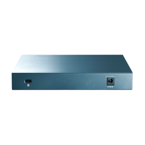 Switch LiteWave LS108G, 8 x RJ45 Gigabit, Unmanaged - TP-Link LS108G Switch LiteWave LS108G, 8 x RJ45 Gigabit, Unmanaged - TP-Link LS108G