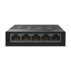 Switch LiteWave LS1005G, 5 x RJ45 Gigabit, Unmanaged - TP-Link LS1005G