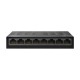 Switch LiteWave LS1008G, 8 x RJ45 Gigabit, Unmanaged - TP-Link LS1008G Switch LiteWave LS1008G, 8 x RJ45 Gigabit, Unmanaged - TP-Link LS1008G