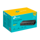 Switch LiteWave LS1008G, 8 x RJ45 Gigabit, Unmanaged - TP-Link LS1008G Switch LiteWave LS1008G, 8 x RJ45 Gigabit, Unmanaged - TP-Link LS1008G