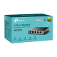Switch L2, 5 x RJ45 1G, Easy Smart Management - TP-Link TL-SG105E Switch L2, 5 x RJ45 1G, Easy Smart Management - TP-Link TL-SG105E
