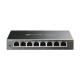 Switch L2, 8 x RJ45 1G, Easy Smart Management - TP-Link TL-SG108E Switch L2, 8 x RJ45 1G, Easy Smart Management - TP-Link TL-SG108E