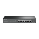 Switch L2, 16 x RJ45 1G, Unmanaged - TP-Link TL-SG1016D Switch L2, 16 x RJ45 1G, Unmanaged - TP-Link TL-SG1016D