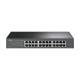 Switch L2, 24 x RJ45 1G, Unmanaged - TP-Link TL-SG1024D Switch L2, 24 x RJ45 1G, Unmanaged - TP-Link TL-SG1024D