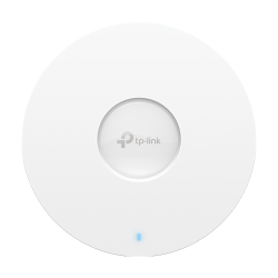 Access Point Wi-Fi 6, AX1800 Dual-Band, 4/5 dBi, 1 x RJ45 Gigabit, PoE, adaptor DC - TP-Link Omada EAP610
