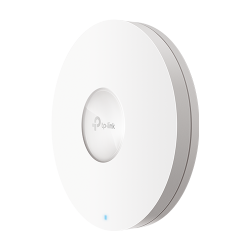 Access Point Wi-Fi 6, AX1800 Dual-Band, 4/5 dBi, 1 x RJ45 Gigabit, PoE, adaptor DC - TP-Link Omada EAP610