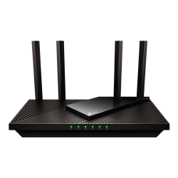 Router Wireless TP-Link Archer AX55 AX3000 Dual-Band Wi-Fi 6 Dual-Core CPU OFMA  ArcherAX55