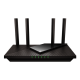 Router Wireless TP-Link Archer AX55 AX3000 Dual-Band Wi-Fi 6 Dual-Core CPU OFMA ArcherAX55 Router Wireless TP-Link Archer AX55 AX3000 Dual-Band Wi-Fi 6 Dual-Core CPU OFMA ArcherAX55