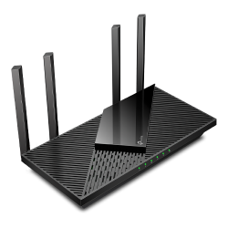 Router Wireless TP-Link Archer AX55 AX3000 Dual-Band Wi-Fi 6 Dual-Core CPU OFMA  ArcherAX55