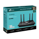 Router Wireless TP-Link Archer AX55 AX3000 Dual-Band Wi-Fi 6 Dual-Core CPU OFMA ArcherAX55 Router Wireless TP-Link Archer AX55 AX3000 Dual-Band Wi-Fi 6 Dual-Core CPU OFMA ArcherAX55