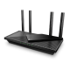 Router Wireless TP-Link Archer AX55 Pro AX3000 Dual-Band Wi-Fi 6 OFMA Beamforming HomeShield ArcherAX55Pro Router Wireless TP-Link Archer AX55 Pro AX3000 Dual-Band Wi-Fi 6 OFMA Beamforming HomeShield ArcherAX55Pro