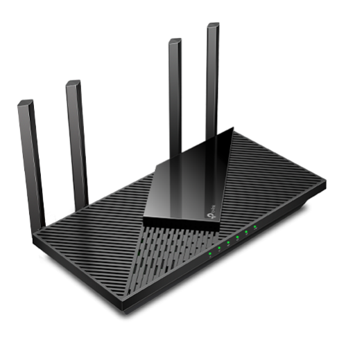Router Wireless TP-Link Archer AX55 Pro AX3000 Dual-Band Wi-Fi 6 OFMA Beamforming HomeShield ArcherAX55Pro Router Wireless TP-Link Archer AX55 Pro AX3000 Dual-Band Wi-Fi 6 OFMA Beamforming HomeShield ArcherAX55Pro