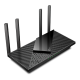 Router Wireless TP-Link Archer AX55 Pro AX3000 Dual-Band Wi-Fi 6 OFMA Beamforming HomeShield ArcherAX55Pro Router Wireless TP-Link Archer AX55 Pro AX3000 Dual-Band Wi-Fi 6 OFMA Beamforming HomeShield ArcherAX55Pro