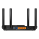 Router Wireless TP-Link Archer AX55 Pro AX3000 Dual-Band Wi-Fi 6 OFMA Beamforming HomeShield ArcherAX55Pro Router Wireless TP-Link Archer AX55 Pro AX3000 Dual-Band Wi-Fi 6 OFMA Beamforming HomeShield ArcherAX55Pro