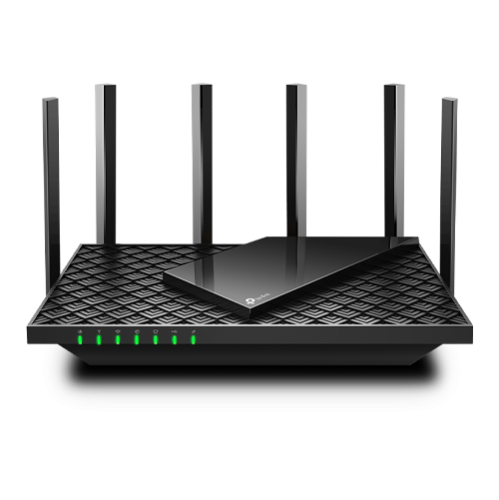 Router Wireless TP-Link Archer AX73 Dual-Band Gigabit AX5400 Beamforming OFDMA ArcherAX73 Router Wireless TP-Link Archer AX73 Dual-Band Gigabit AX5400 Beamforming OFDMA ArcherAX73