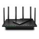 Router Wireless TP-Link Archer AX73 Dual-Band Gigabit AX5400 Beamforming OFDMA ArcherAX73 Router Wireless TP-Link Archer AX73 Dual-Band Gigabit AX5400 Beamforming OFDMA ArcherAX73