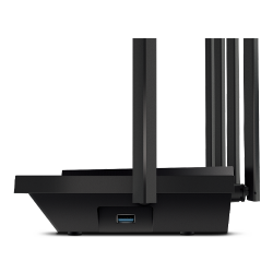 Router Wireless TP-Link Archer AX73 Dual-Band Gigabit AX5400 Beamforming OFDMA ArcherAX73