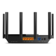 Router Wireless TP-Link Archer AX73 Dual-Band Gigabit AX5400 Beamforming OFDMA ArcherAX73 Router Wireless TP-Link Archer AX73 Dual-Band Gigabit AX5400 Beamforming OFDMA ArcherAX73
