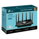 Router Wireless TP-Link Archer AX73 Dual-Band Gigabit AX5400 Beamforming OFDMA ArcherAX73 Router Wireless TP-Link Archer AX73 Dual-Band Gigabit AX5400 Beamforming OFDMA ArcherAX73