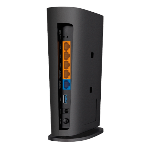 Router Wireless TP-Link Archer AX80 AX6000 Dual-Band Wi-Fi 6 Port 2.5G ArcherAX80 Router Wireless TP-Link Archer AX80 AX6000 Dual-Band Wi-Fi 6 Port 2.5G ArcherAX80