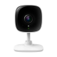 Camera IP Wi-Fi, 3MP, Audio bidirectional, Alarma, IR 9M - TP-Link Tapo TapoC110