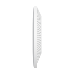 Access Point Wi-Fi 6, AX5400 Dual-Band, 4/5 dBi, 1 x RJ45 2.5 Gbps, PoE, adaptor DC - TP-Link Omada EAP670