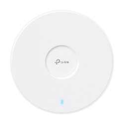 Access Point Wi-Fi 7, BE3600 Dual-Band, 4/5 dBi, 1 x RJ45 2.5 Gbps, PoE - TP-Link Omada EAP723