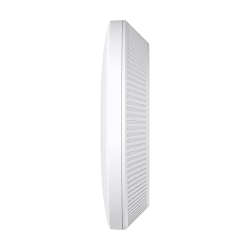 Access Point Wi-Fi 7, BE3600 Dual-Band, 4/5 dBi, 1 x RJ45 2.5 Gbps, PoE - TP-Link Omada EAP723