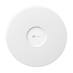 Access Point Wi-Fi 7, BE9300 Tri-Band, 4/5 dBi, 1 x RJ45 10 Gbps, PoE - TP-Link Omada EAP773