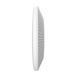 Access Point Wi-Fi 7, BE9300 Tri-Band, 4/5 dBi, 1 x RJ45 2.5 Gbps, PoE - TP-Link Omada EAP772