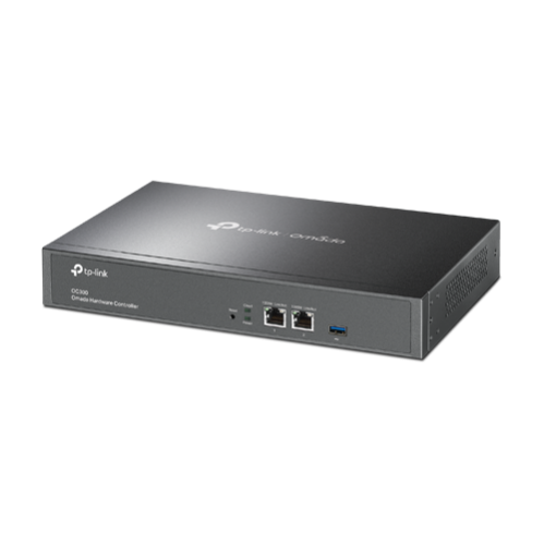 Controller Hardware OC300, Rack-mountable - TP-Link Omada OC300 Controller Hardware OC300, Rack-mountable - TP-Link Omada OC300