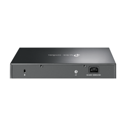 Controller Hardware OC300, Rack-mountable - TP-Link Omada OC300 Controller Hardware OC300, Rack-mountable - TP-Link Omada OC300