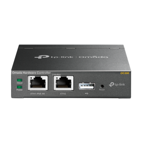 Controller Hardware OC200 - TP-Link Omada OC200 Controller Hardware OC200 - TP-Link Omada OC200
