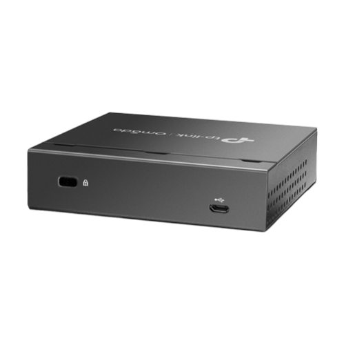 Controller Hardware OC200 - TP-Link Omada OC200 Controller Hardware OC200 - TP-Link Omada OC200