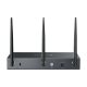 Router VPN, Wi-Fi 6, AX3000, 1 x SFP Gigabit, 5 x RJ45 Gigabit, 1 x USB - TP-Link Omada ER706W Router VPN, Wi-Fi 6, AX3000, 1 x SFP Gigabit, 5 x RJ45 Gigabit, 1 x USB - TP-Link Omada ER706W
