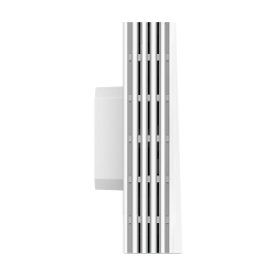 Access Point Wi-Fi 6, AX3000 Dual-Band, 3/5 dBi, 4 x RJ45 Gigabit, PoE - TP-Link Omada EAP655-wall