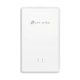 Access Point Wi-Fi 6, AX1800 Dual-Band, 1 x GPON, 1 x FXS, 2 x RJ45 1G, PoE Out - TP-Link Omada EAP625GP-Wall Access Point Wi-Fi 6, AX1800 Dual-Band, 1 x GPON, 1 x FXS, 2 x RJ45 1G, PoE Out - TP-Link Omada EAP625GP-Wall